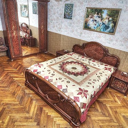 Apartment Na 7-Ya Krasnoarmeyskaya Sankt Petersburg Pokój zdjęcie