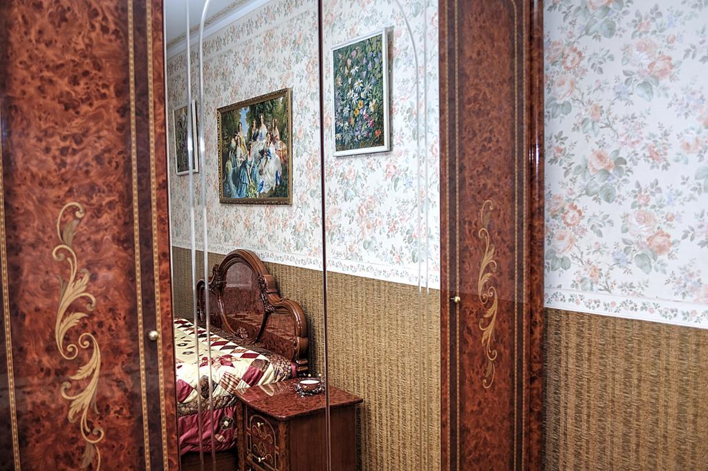 Apartment Na 7-Ya Krasnoarmeyskaya Sankt Petersburg Pokój zdjęcie